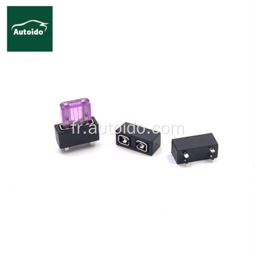 Blocs d'assurance PCB Blocs Blocs Fuse Fuse